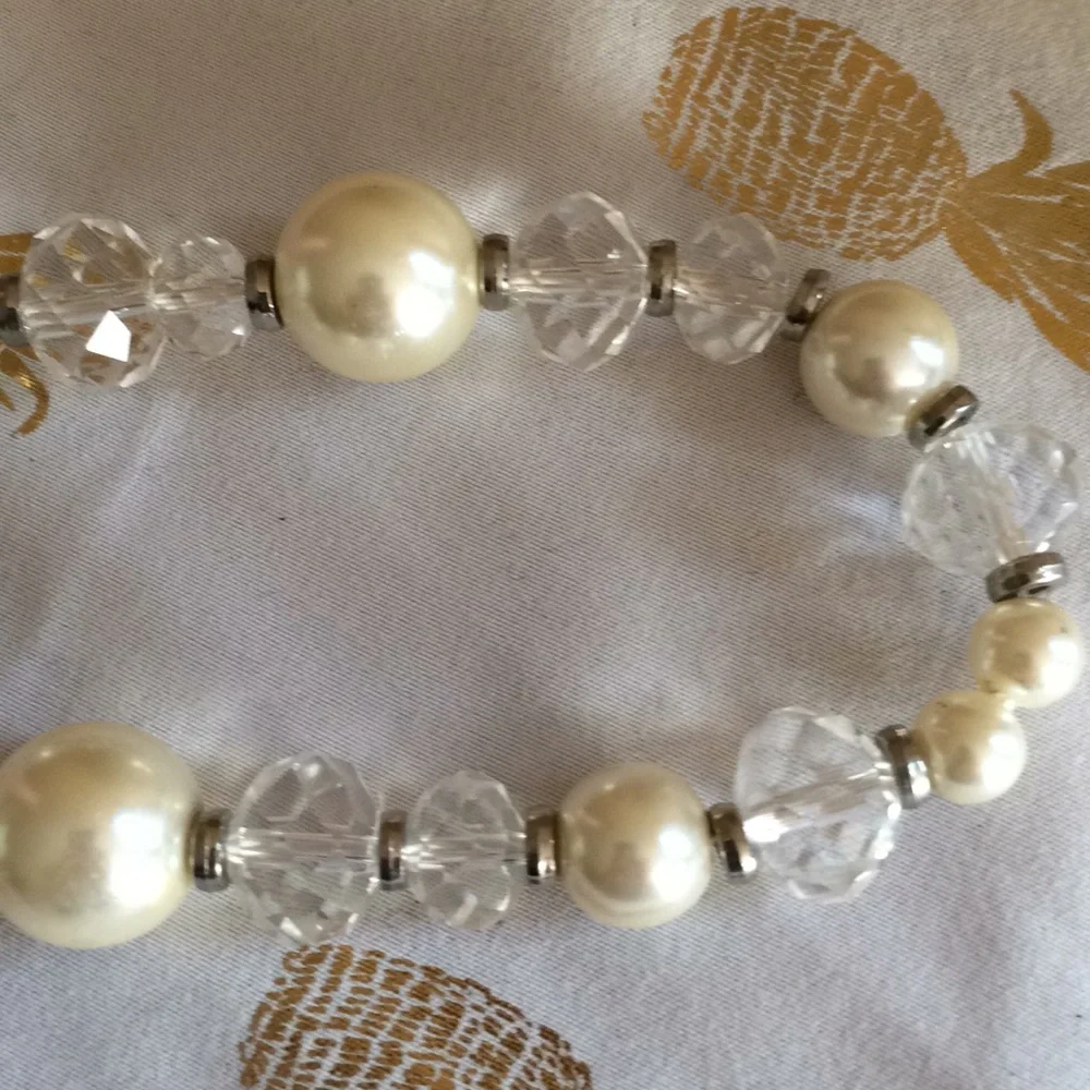 Necklace‎